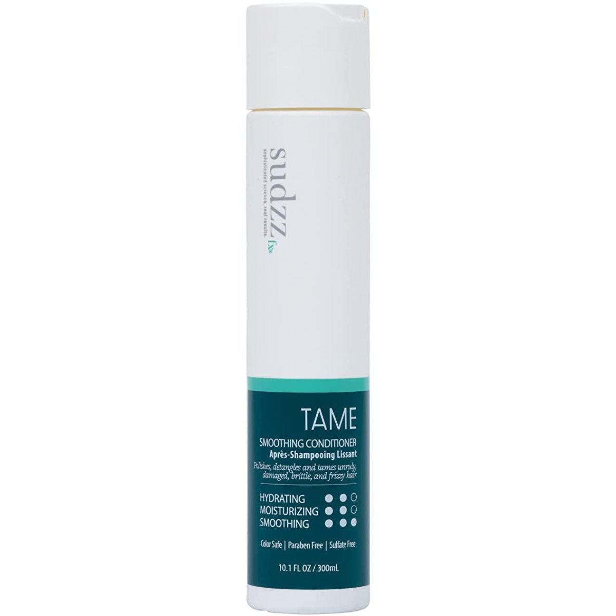 SudzzFx SmoothIT! Frizz Taming Conditioner-