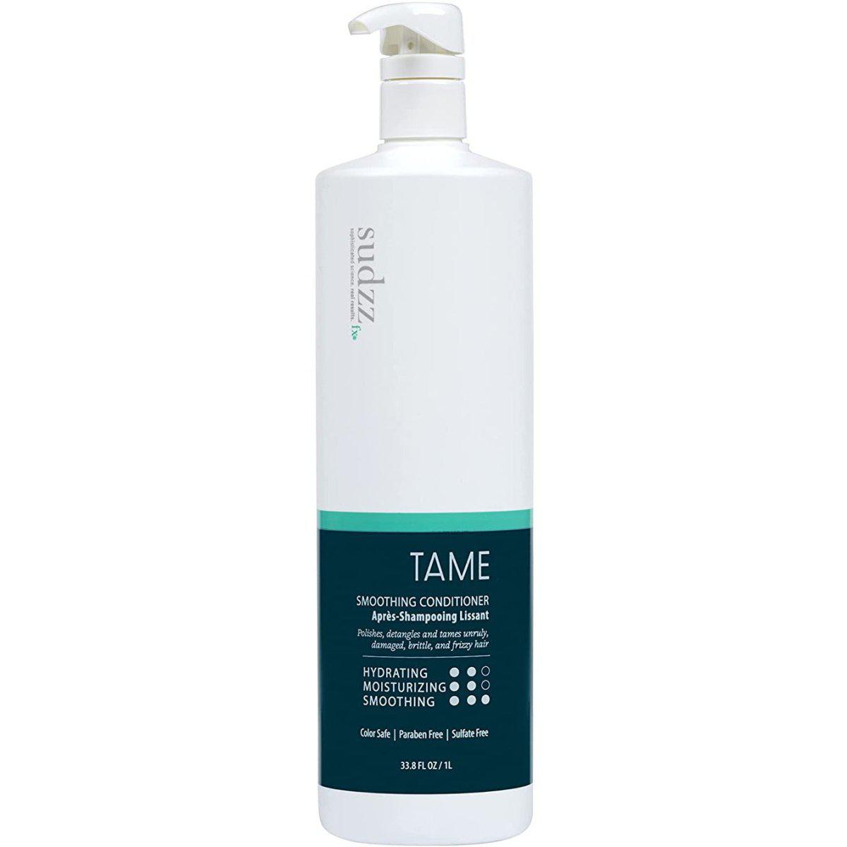 SudzzFx SmoothIT! Frizz Taming Conditioner-