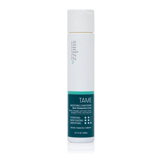 SudzzFx Tame Smoothing Conditioner, 10.1 Fl Oz-