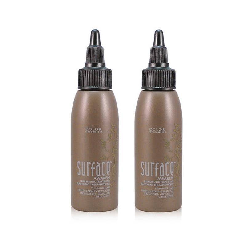 Surface Awaken Therapeutic Treatment 2 oz (Pack of 2)-