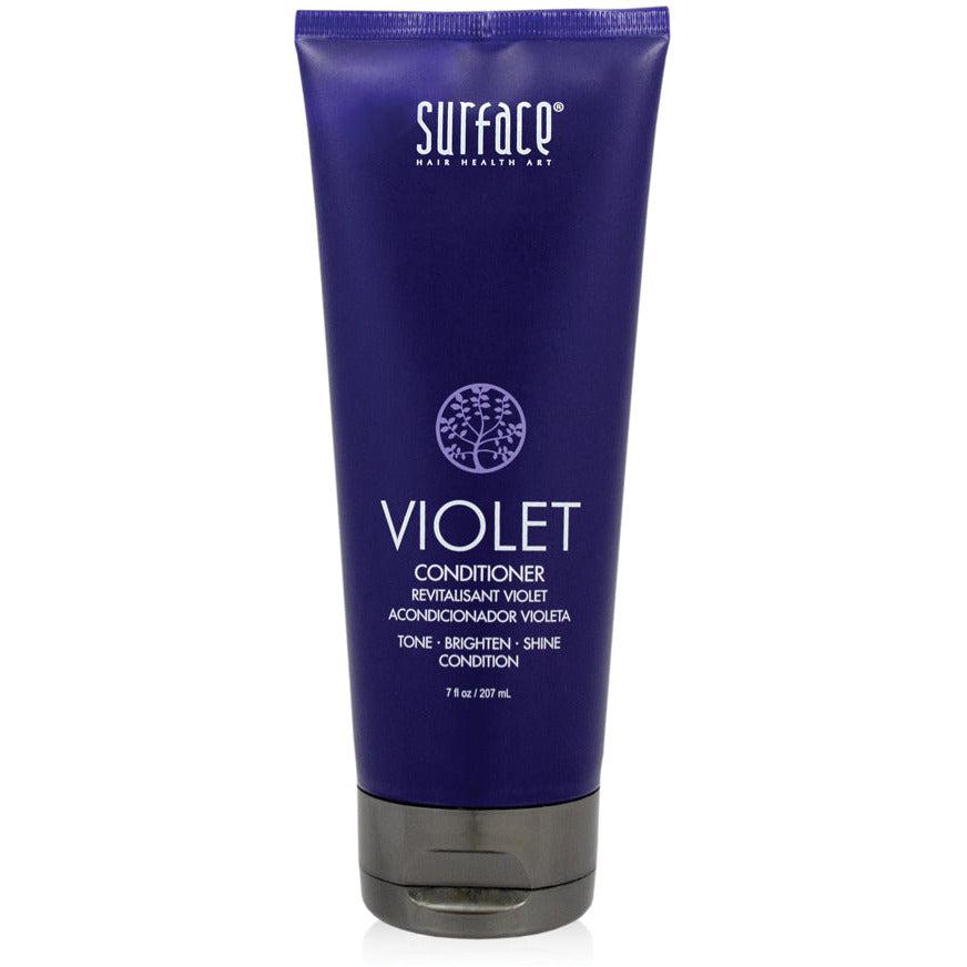 Surface Blonde Violet Conditioner 7 oz-