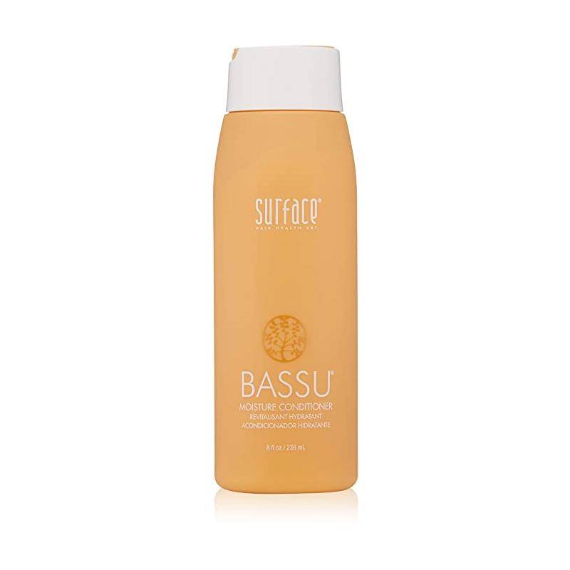 Surface Hair Bassu Moisture Conditioner, 8 Floz-