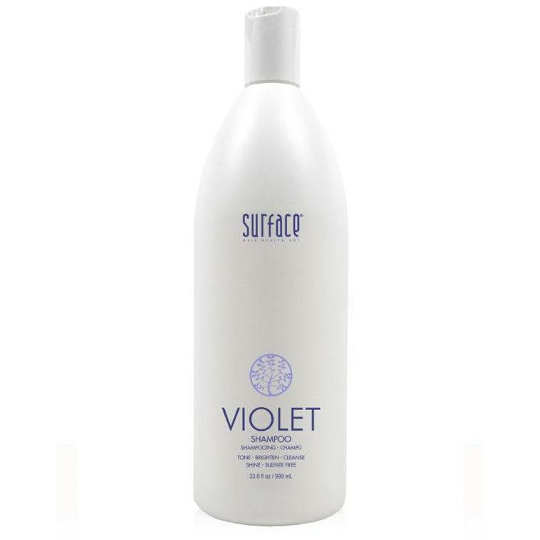 Surface Pure Blonde Violet Shampoo-