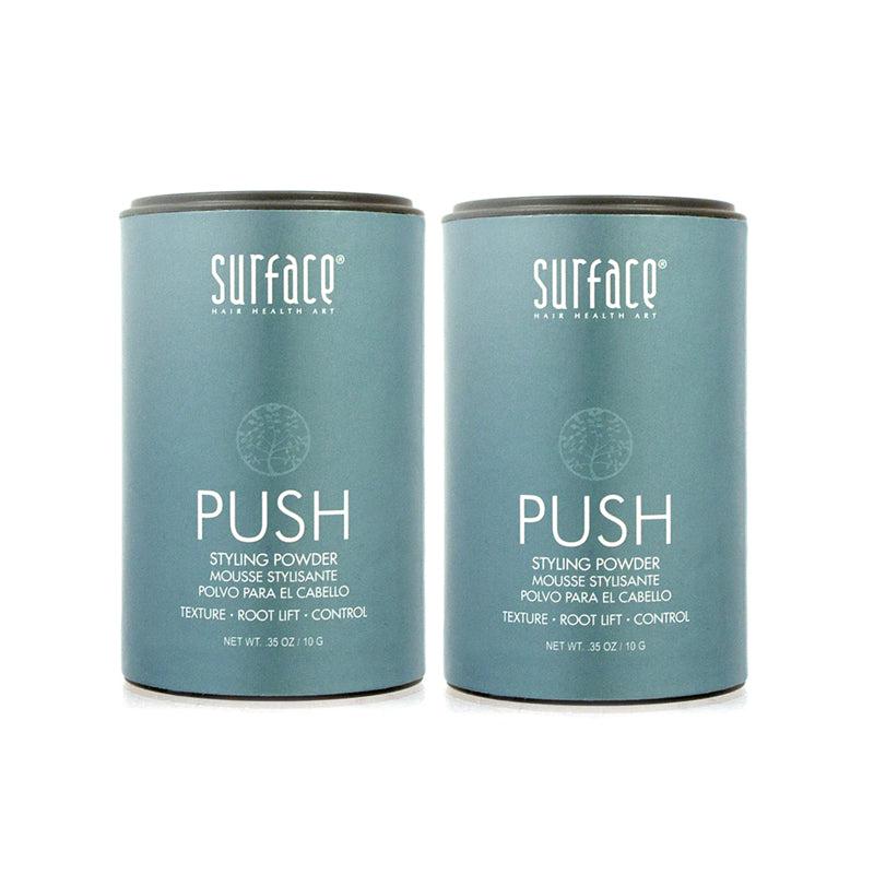 Surface Push Styling Powder .35 oz (Pack of 2)-