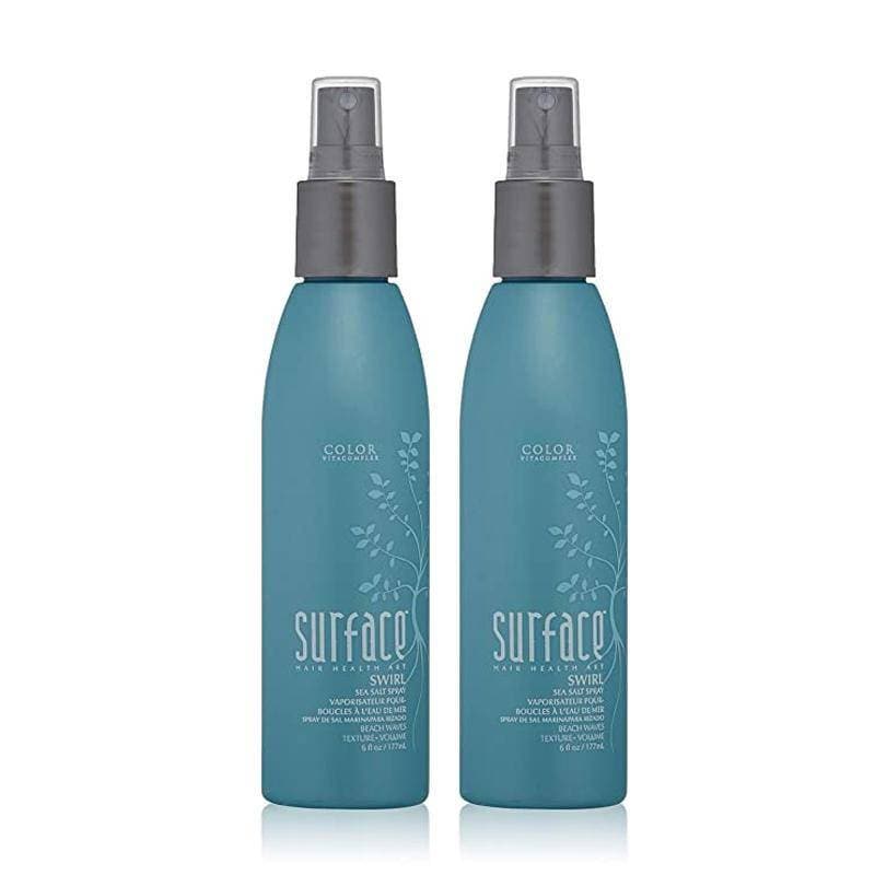 Surface Styling Swirl 6 oz (Pack of 2)-