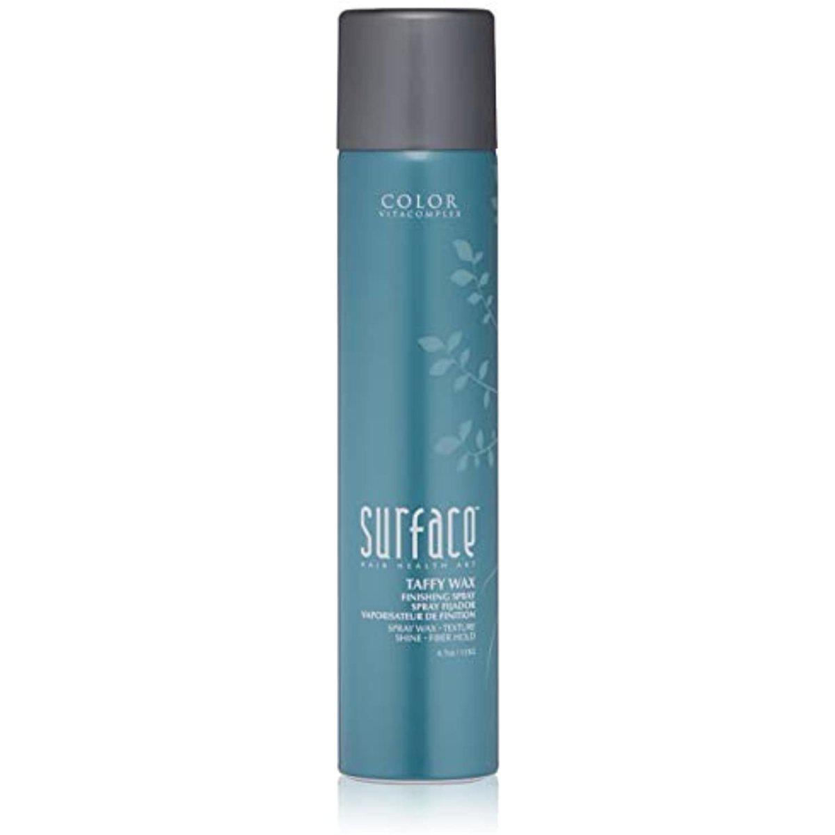 Surface Styling Taffy Hairspray Wax 4.7 oz-