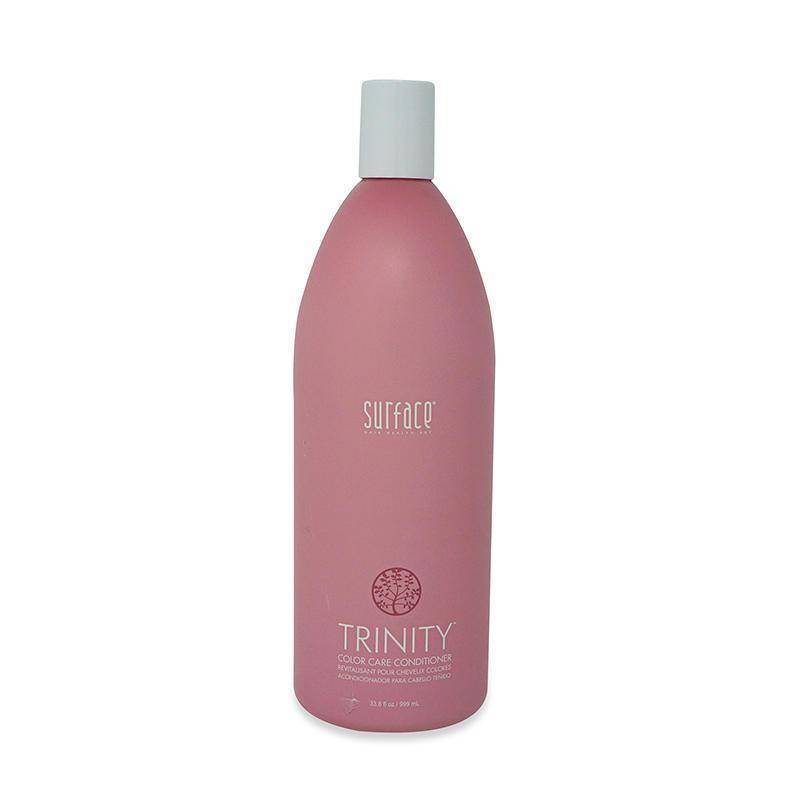 Surface Trinity Color Care Conditioner-