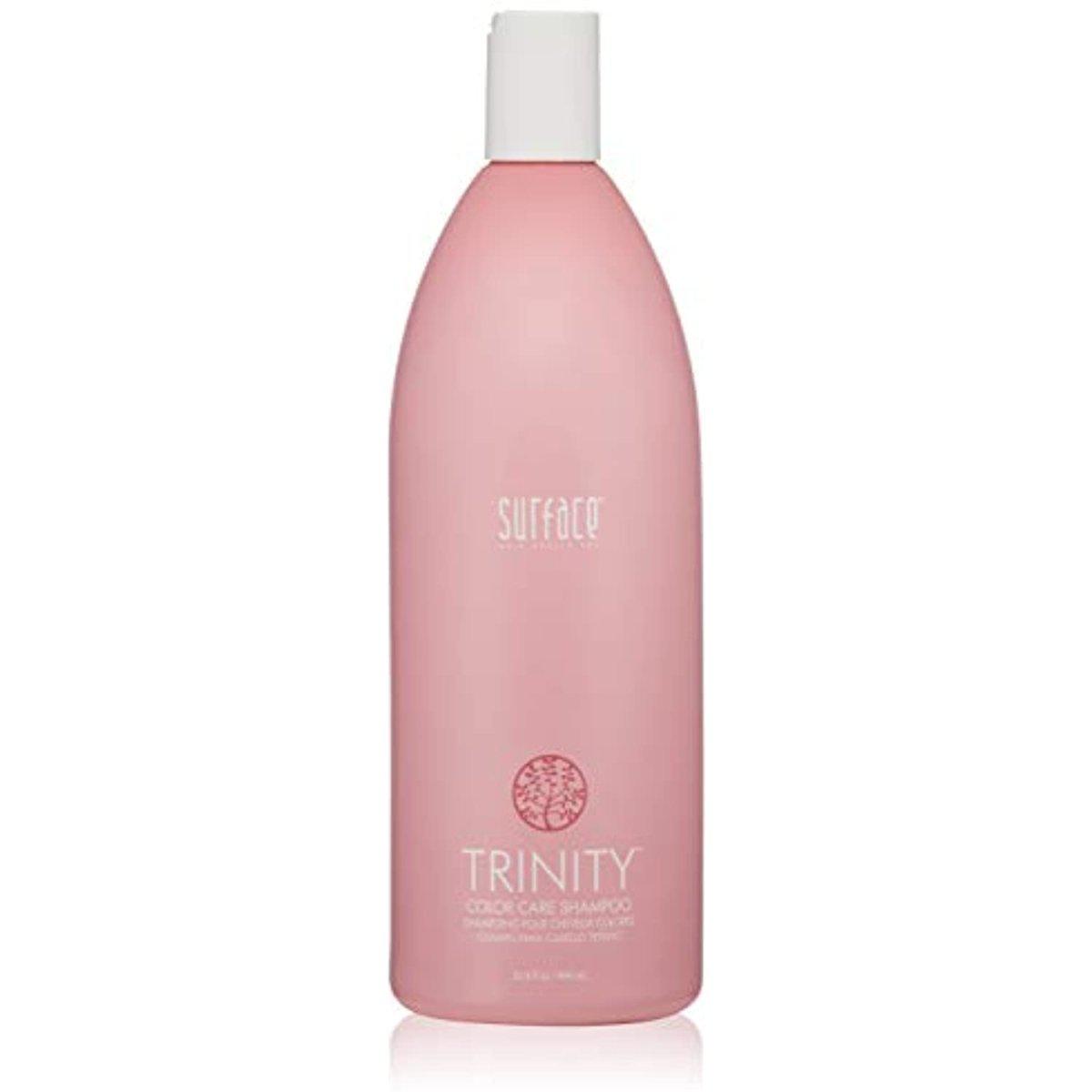 Surface Trinity Color Care Shampoo-