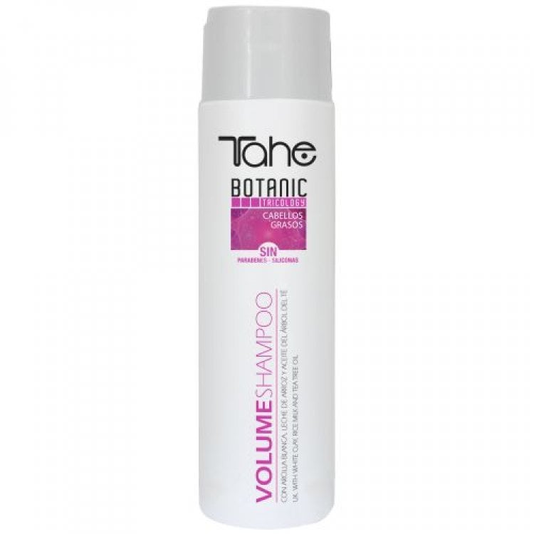 Tahe Tricology Volume Shampoo-