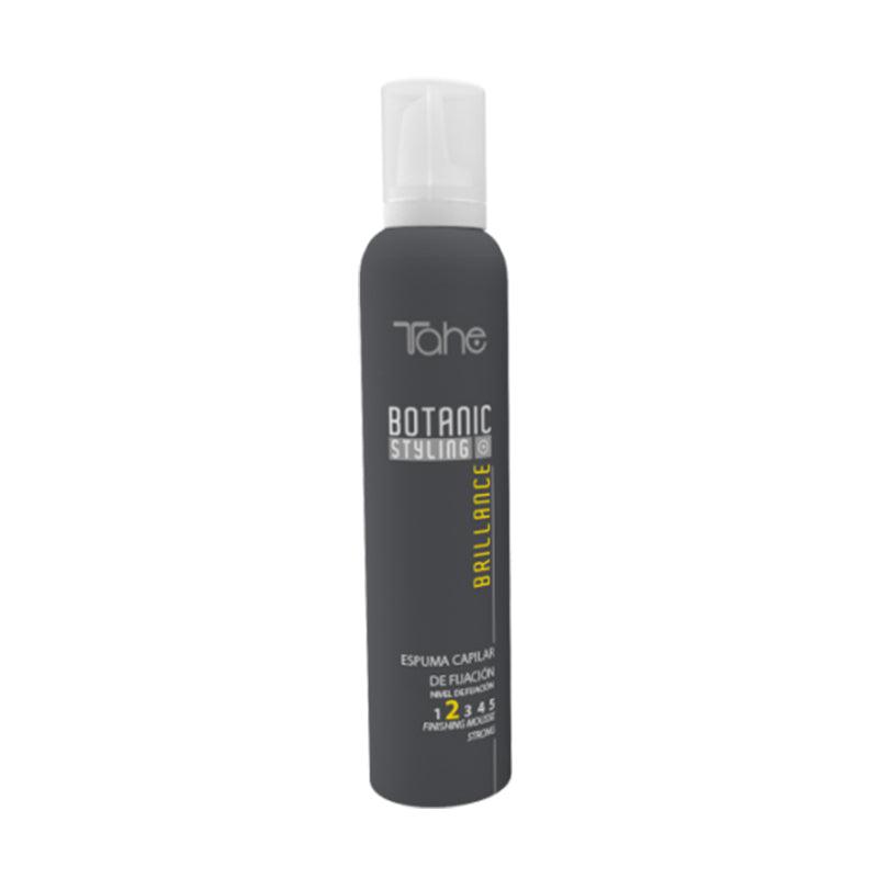 Tahe Botanic Brillance Mousse 8.4oz-