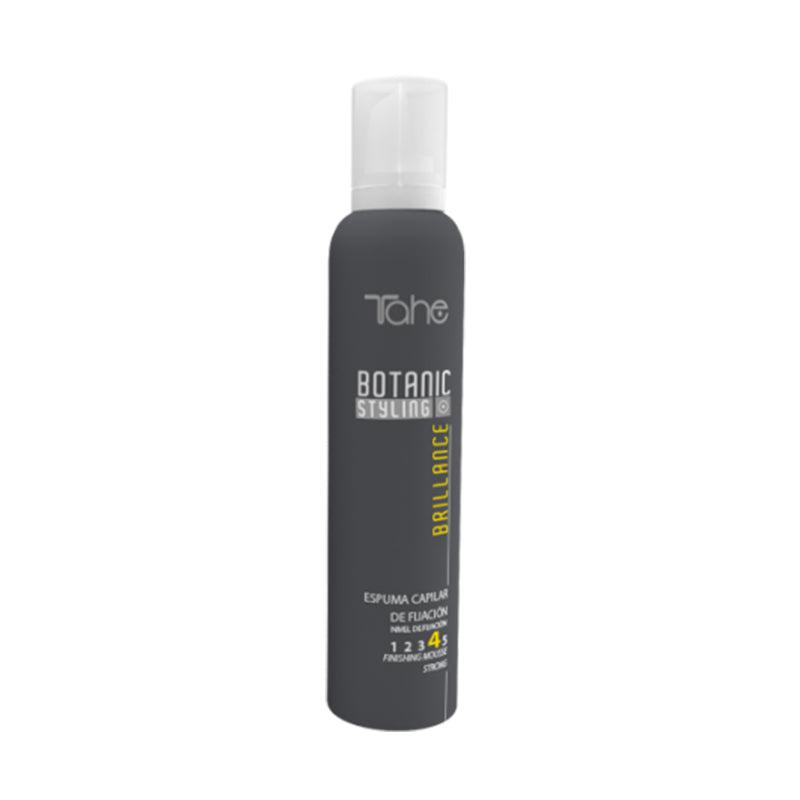 Tahe Botanic Brillance Mousse 8.4oz-
