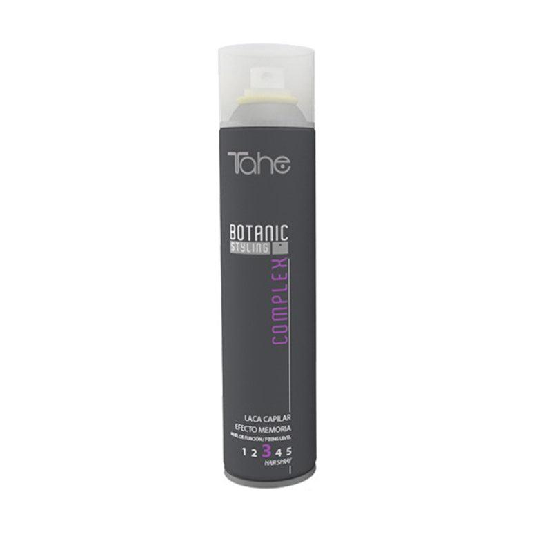 Tahe Botanic Complex Hair Spray 13.5oz-