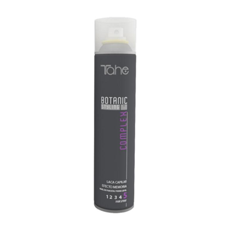 Tahe Botanic Complex Hair Spray 13.5oz-