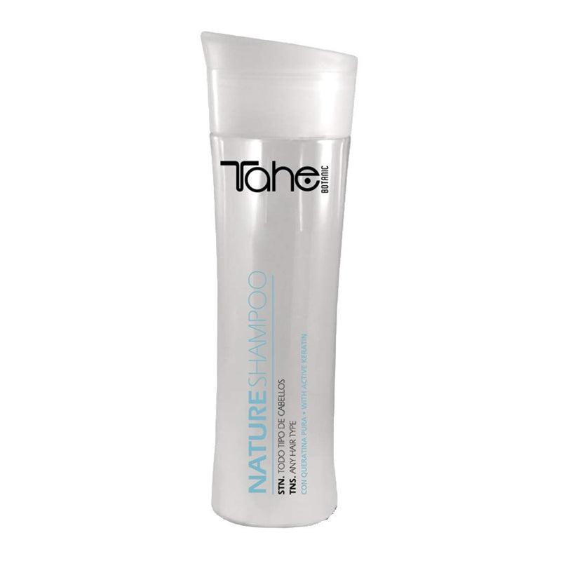 Tahe Botanic Hair System Nature Shampoo 10oz-