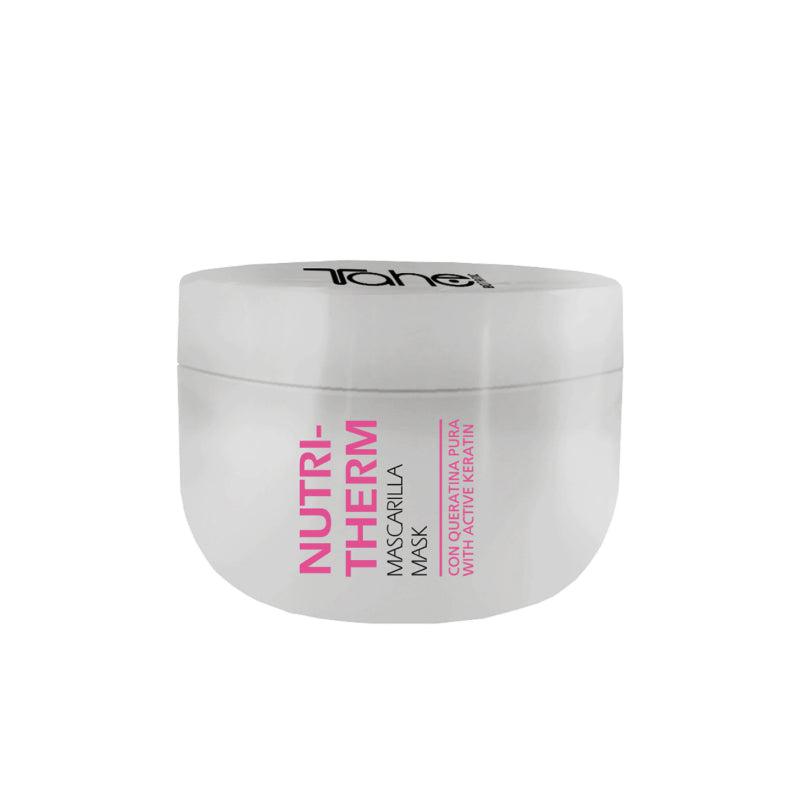Tahe Botanic Hair System Nutri-Therm Mask-