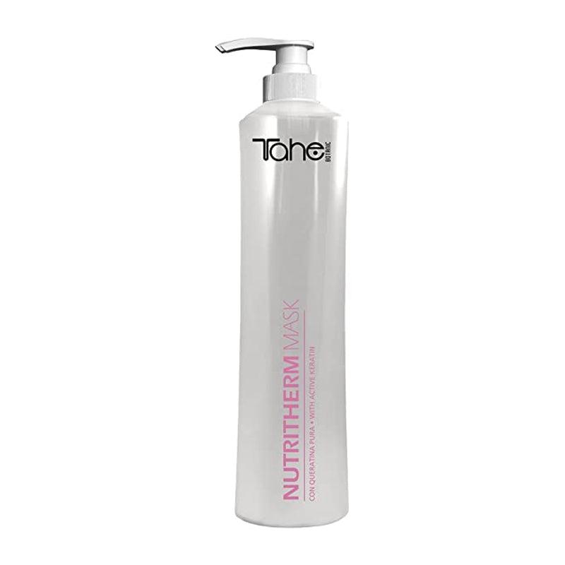 Tahe Botanic Hair System Nutri-Therm Mask-