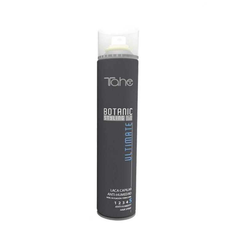 Tahe Botanic Ultimate Fixing Hair Spray #5 13.5oz-