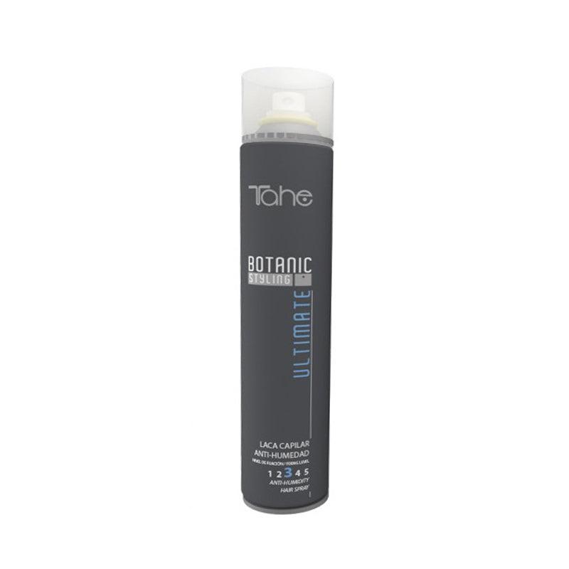 Tahe Botanic Utimate Fixing hair spray #3 13.5oz-