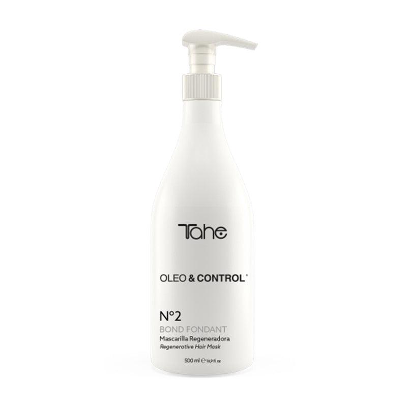 Tahe Oleoplex Bond Fondant N 16.9oz-