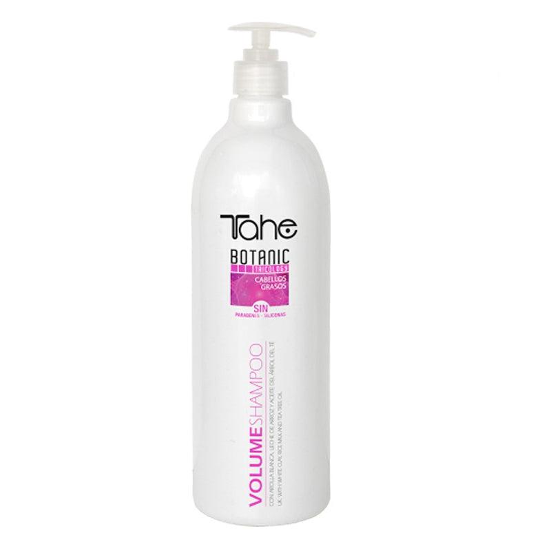 Tahe Tricology Volume Shampoo-