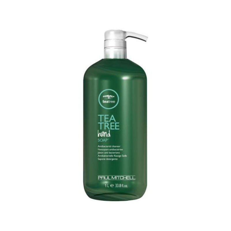 Tea Tree Hand Soap, 33.8 fl. oz.-