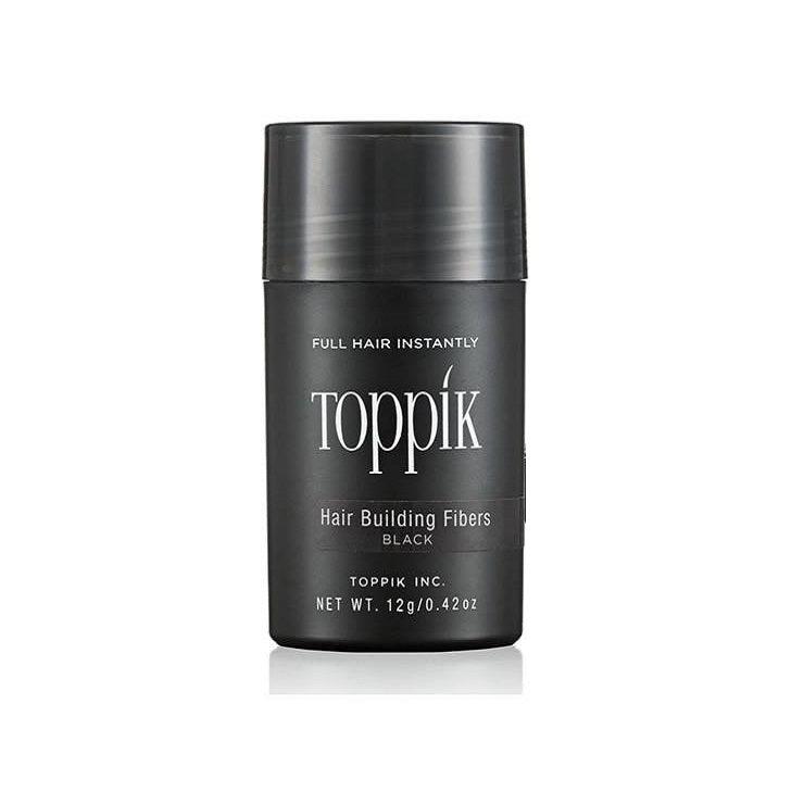 Toppik Hair Building Fibers Dark Brown 12G/0.42 oz-