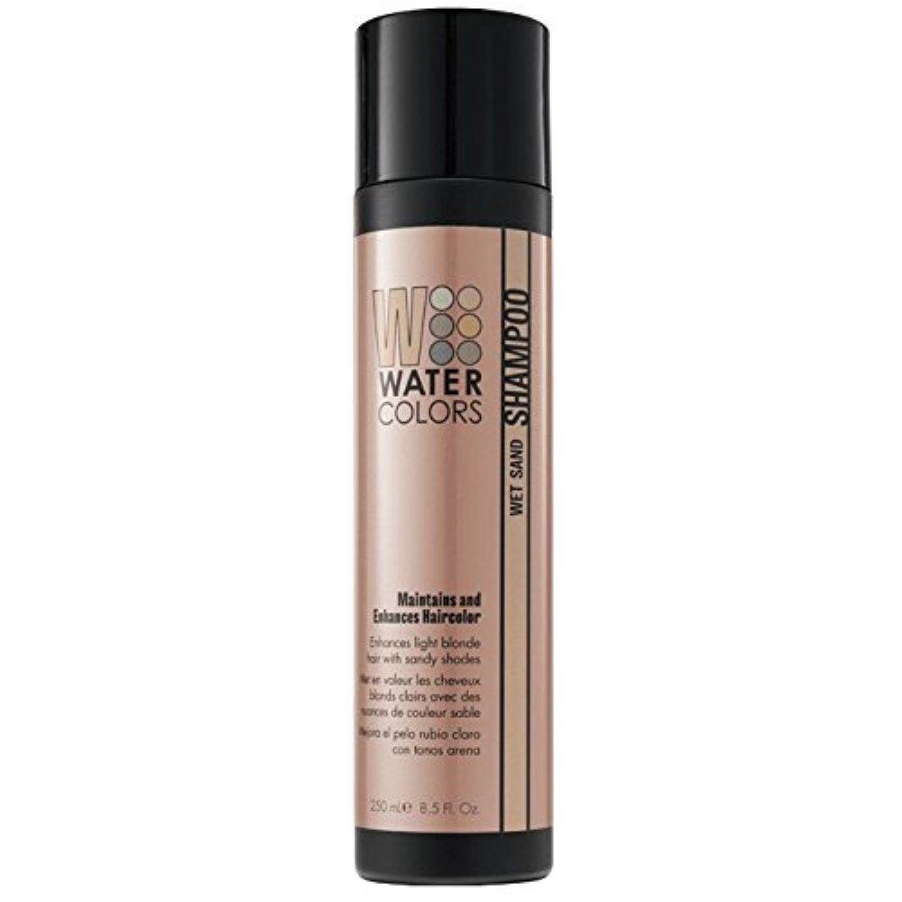 Tressa Watercolors Maintenance Shampoo, 8.5 oz-