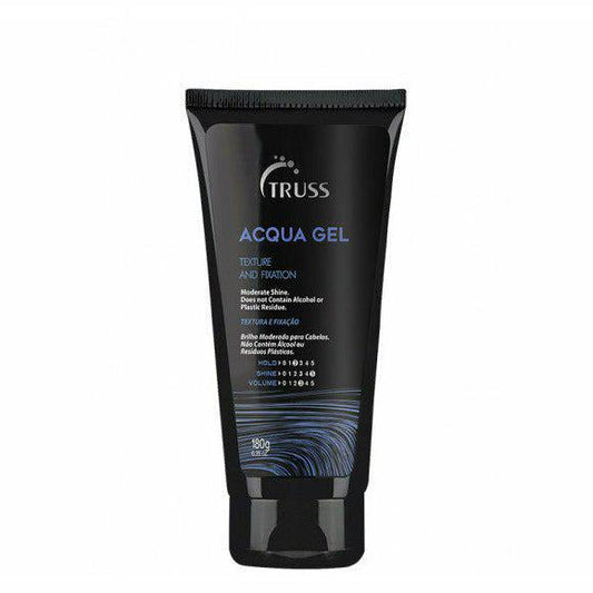 Truss Acqua Gel 6.35oz-