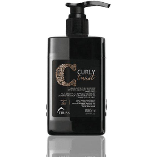 Truss Curly Twist 21.98 oz-
