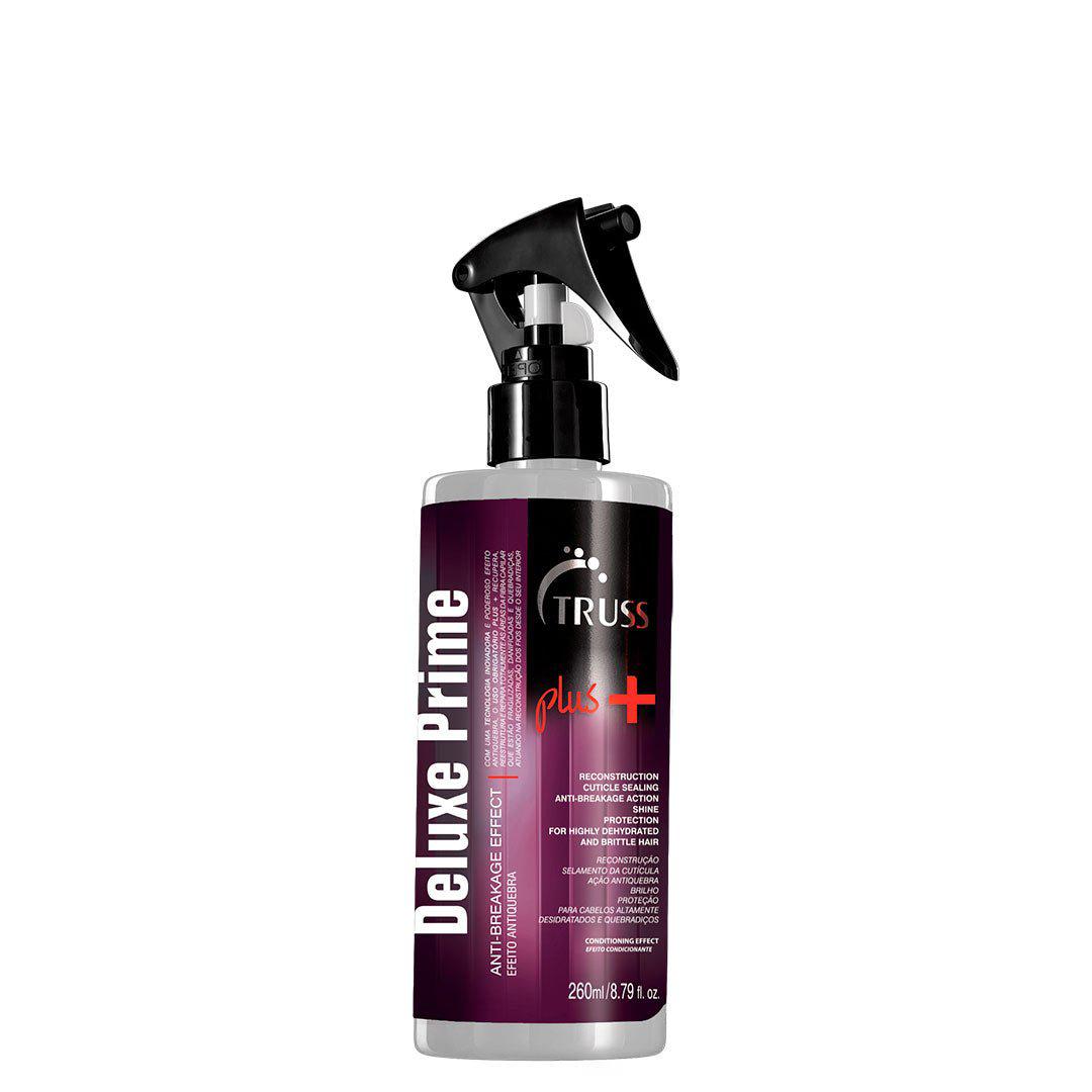 Truss Deluxe Prime Plus+ 8.79 oz-