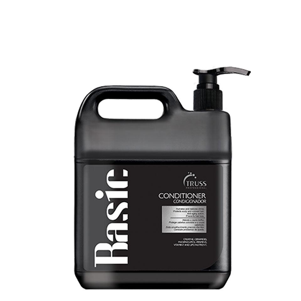 Truss Professional Basic Conditioner 81.15oz-