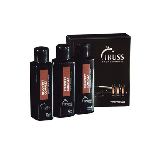 Truss Recovery Complex 3x 2.11 oz-