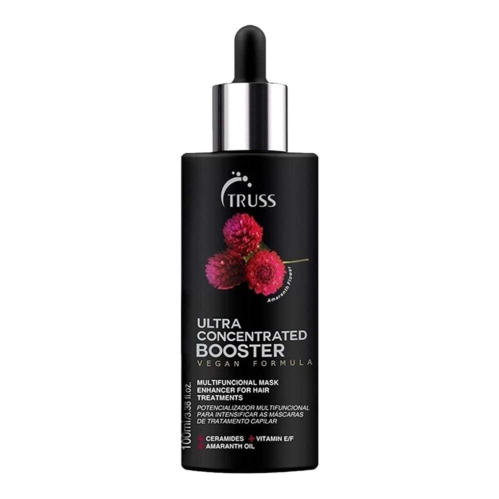 Truss Ultra Concentrated Booster 3.38oz-