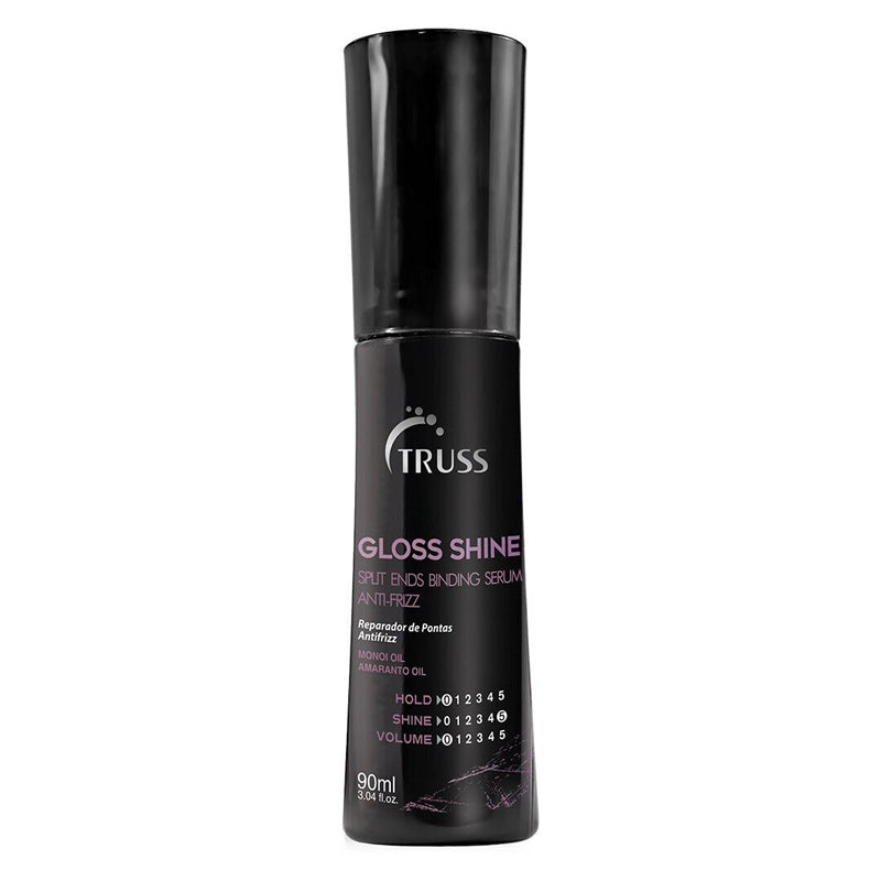 Truss Gloss Shine 3.04oz-