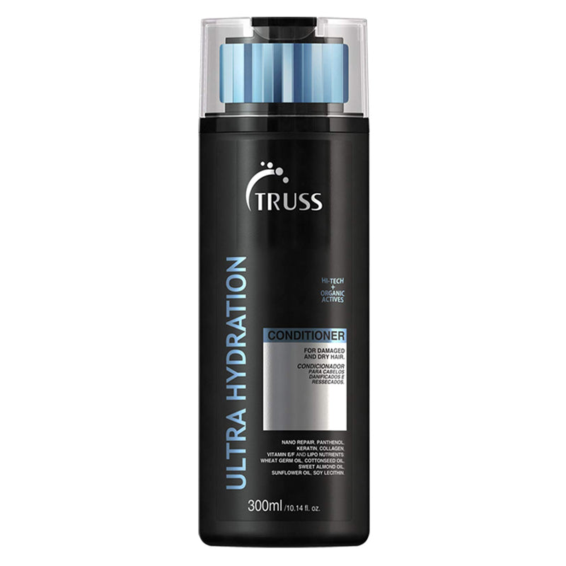 Truss Ultra Hydration Conditioner 10.14oz-
