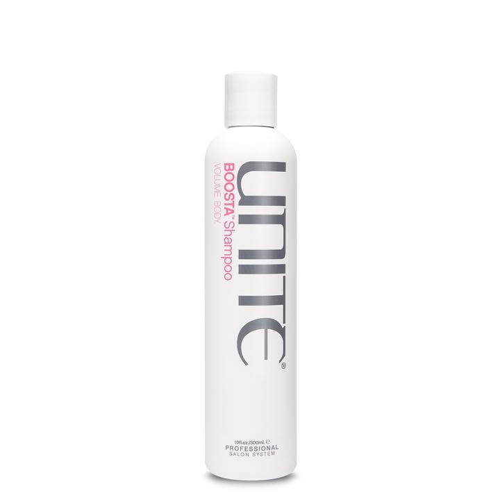 UNITE BOOSTA Shampoo, 10oz-