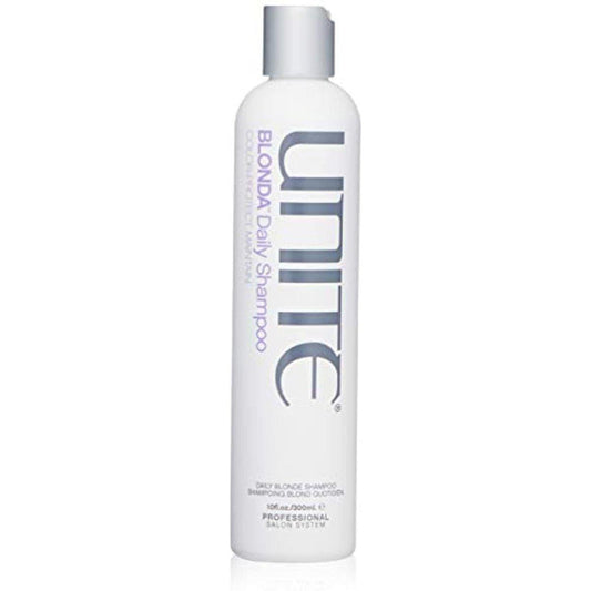 UNITE Hair Blonda Daily Shampoo, 10 Floz-