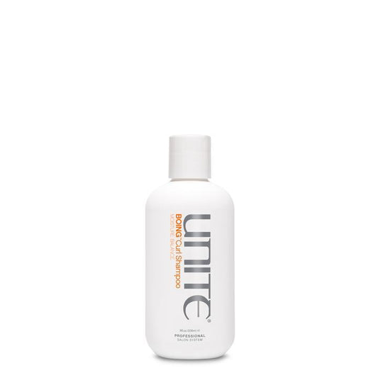 UNITE Hair Boing Curl Shampoo, 8 Floz-