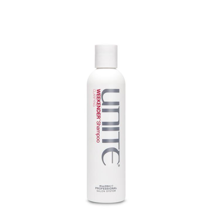 UNITE Hair Weekender Shampoo, 8 Fl Oz-
