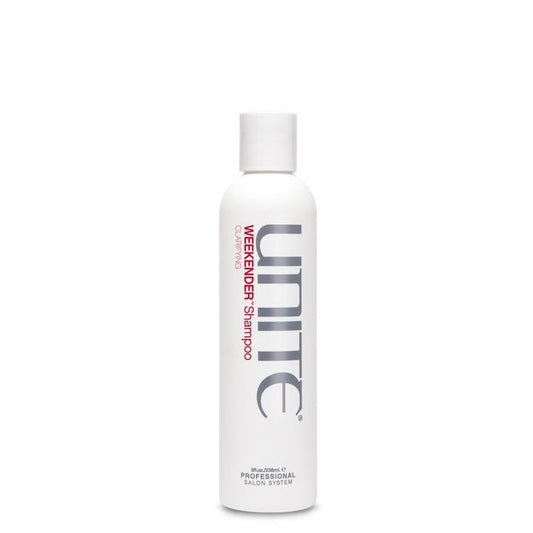 UNITE Hair Weekender Shampoo, 8 Fl Oz-