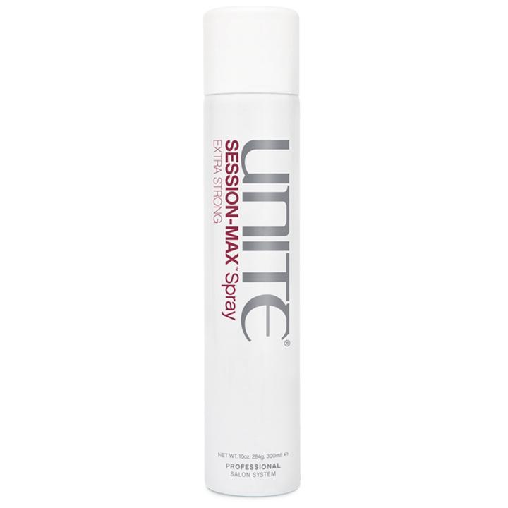 Unite Session-max Extra Strong Spray, 10-oz-