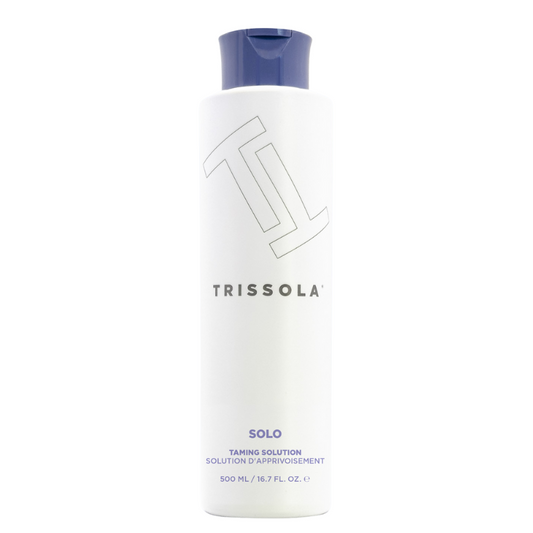 Trissola Solo Anti-Aging Hair Treatment 1.7oz