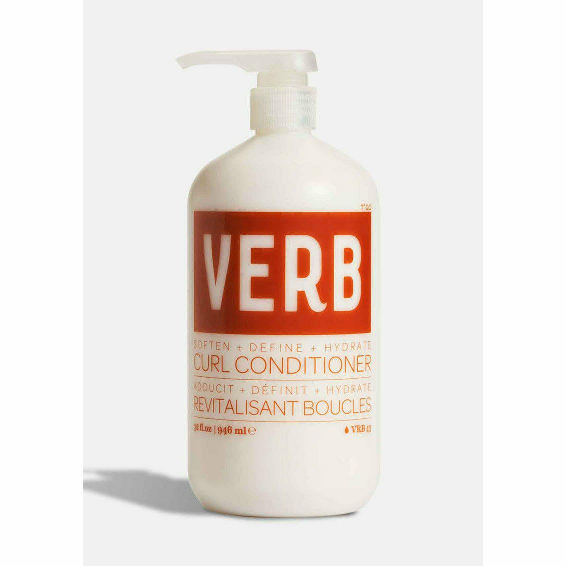 Verb Curl Conditioner-