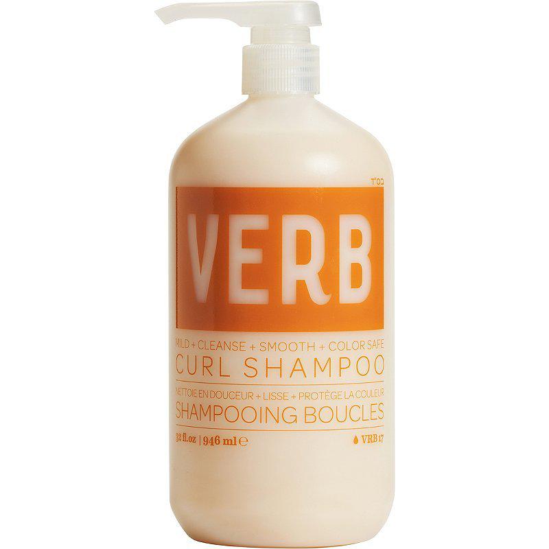 Verb Curl Shampoo-