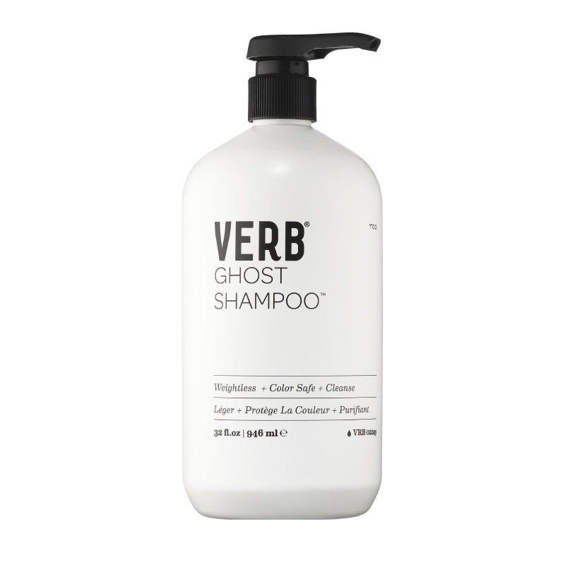 Verb Ghost Shampoo-