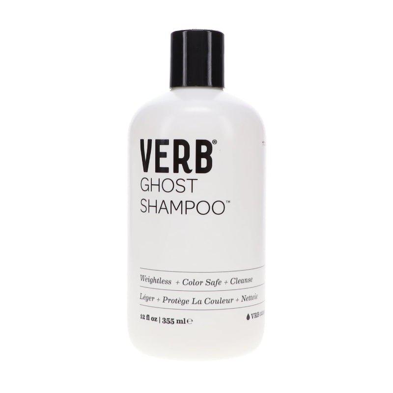 Verb Ghost Shampoo-