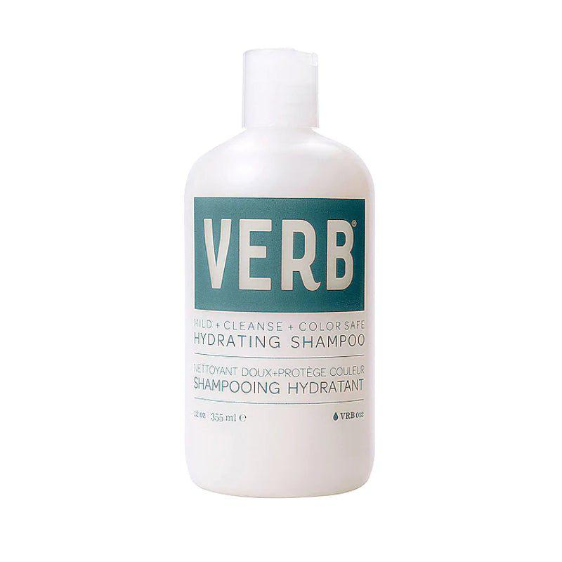 Verb Hydrating Shampoo-
