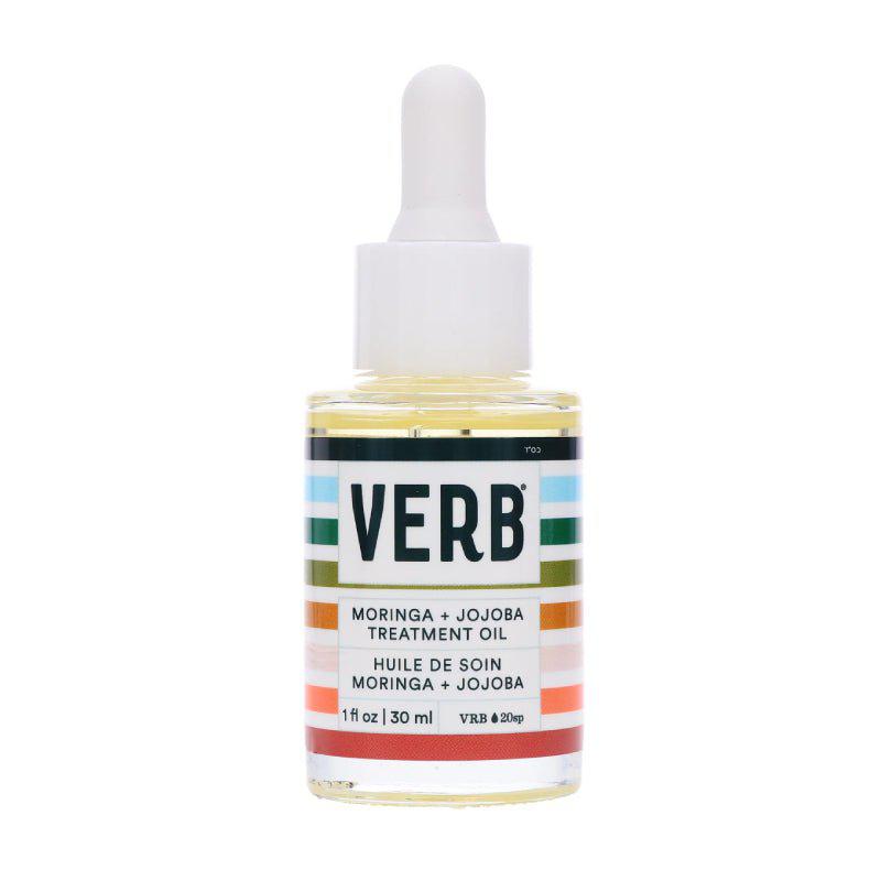 Verb Moringa + Jojoba Treatment Oil 1oz-