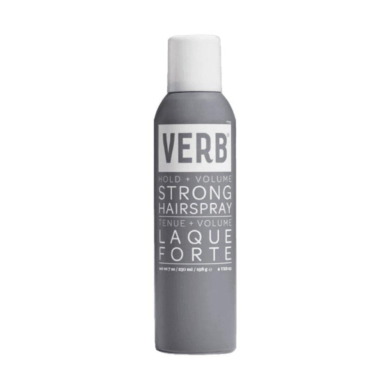 Verb Strong Hairspray 7oz-