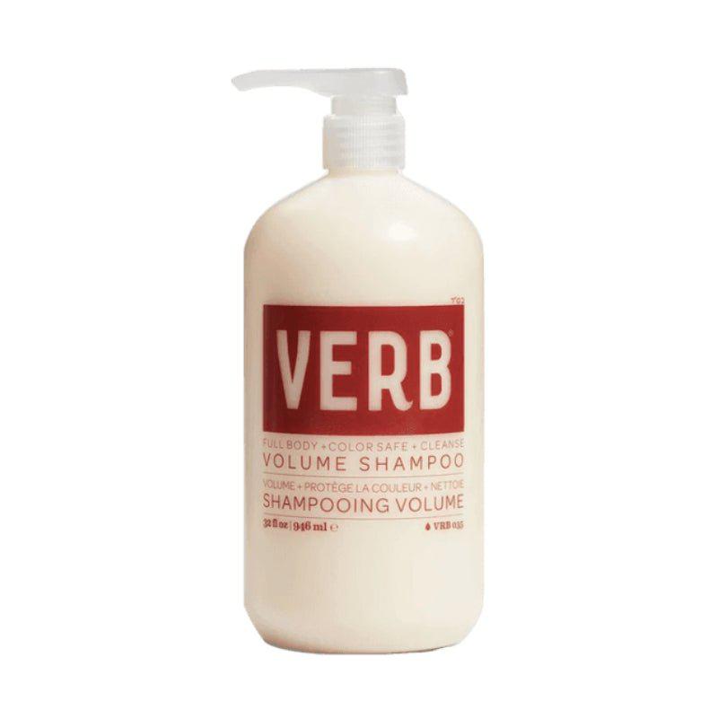 Verb Volume Shampoo-